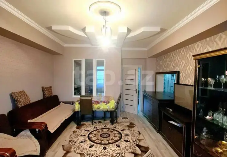 3 otaqlı mənzil , Sumqayıt
