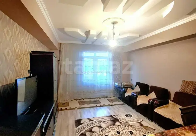3 otaqlı mənzil , Sumqayıt