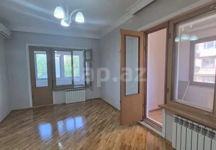 1 550 000 AZN - 1 otaqlı mənzil, Nərimanov, Bakı