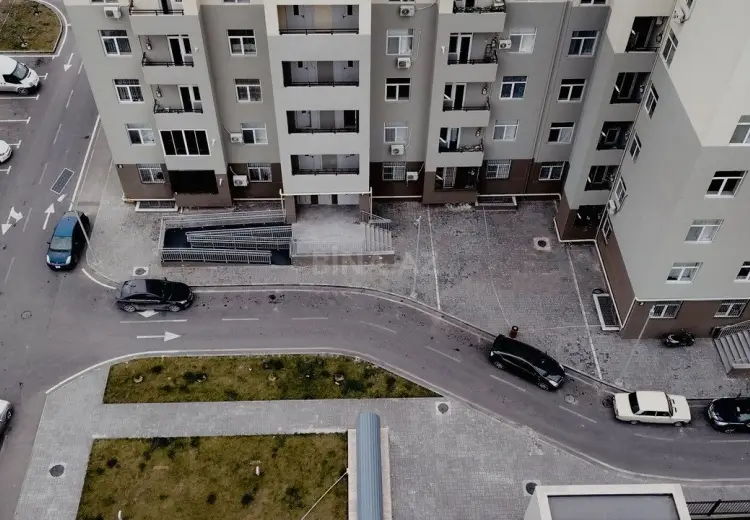 4 otaqlı mənzil Satılır, Sumqayıt