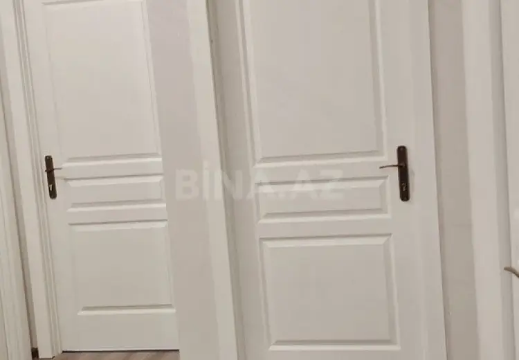 4 otaqlı mənzil Satılır, Sumqayıt