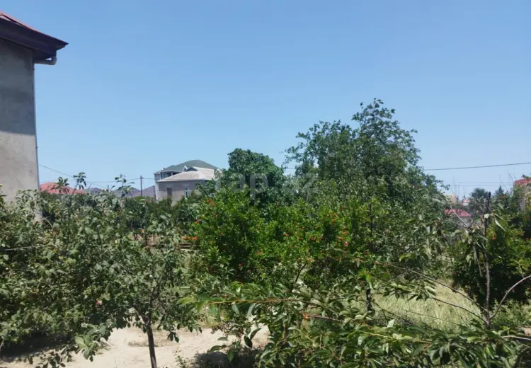 0 m² Obyekt / Ofis , Masazır, Abşeron