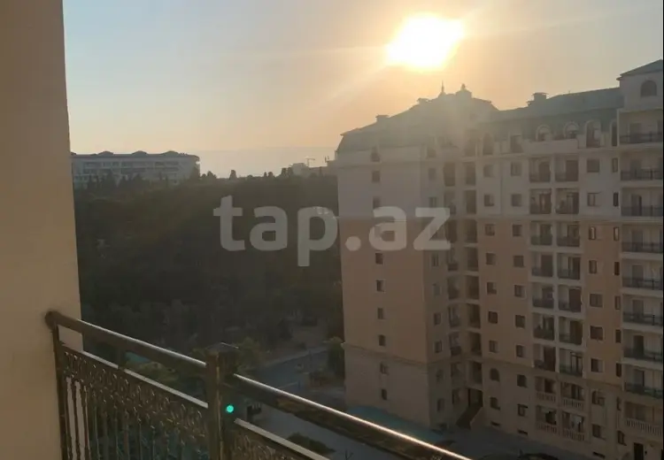 2 otaqlı mənzil , Bakı