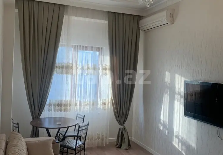 2 otaqlı mənzil , Bakı