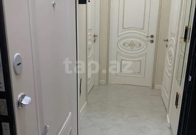2 otaqlı mənzil , Bakı