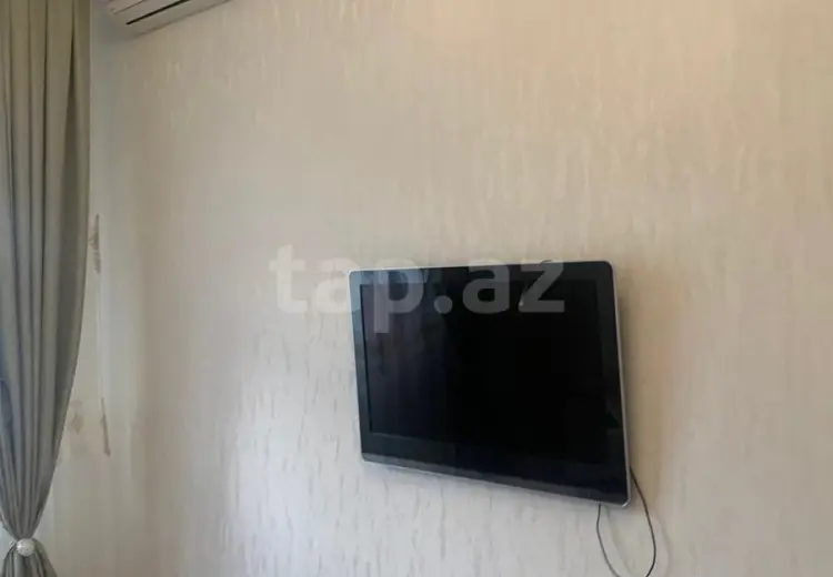 2 otaqlı mənzil , Bakı