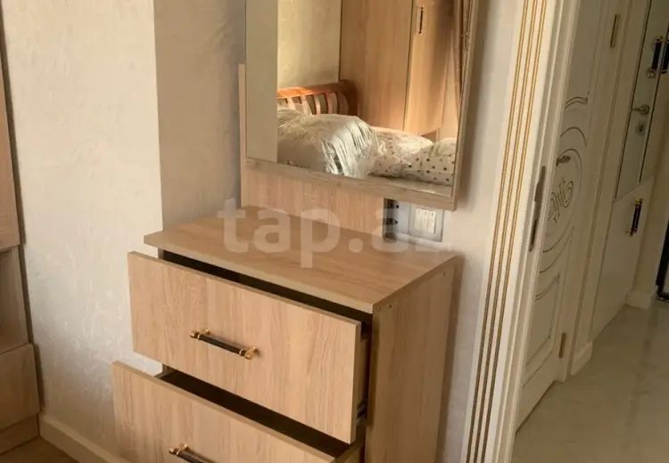 2 otaqlı mənzil , Bakı