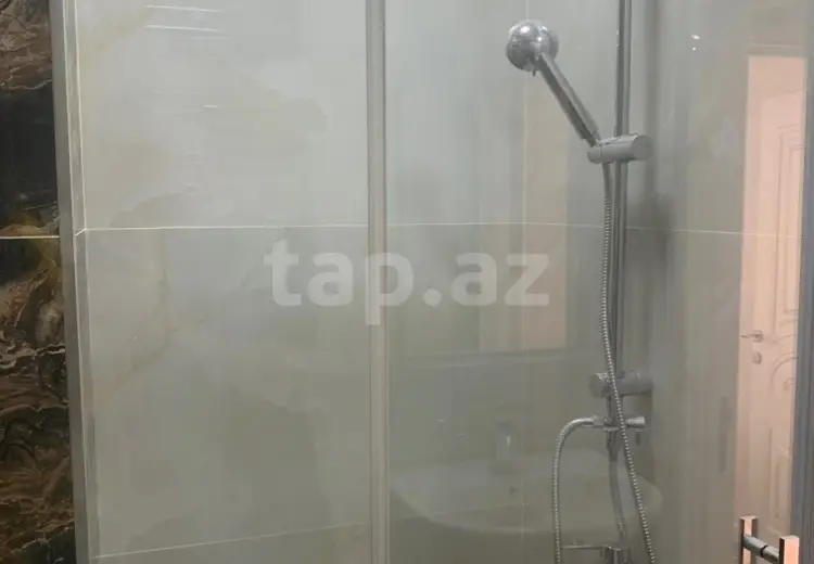 2 otaqlı mənzil , Bakı