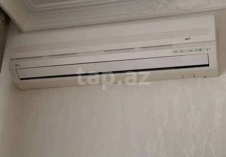 2 otaqlı mənzil , Bakı