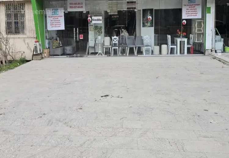 470 000 AZN - 220 m² Obyekt / Ofis Satılır, 8-ci kilometr, Nizami, Bakı