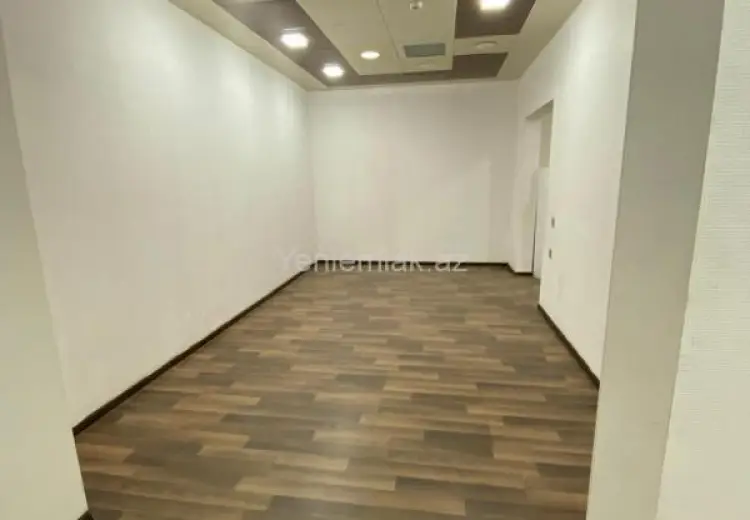 470 000 AZN - 220 m² Obyekt / Ofis Satılır, 8-ci kilometr, Nizami, Bakı