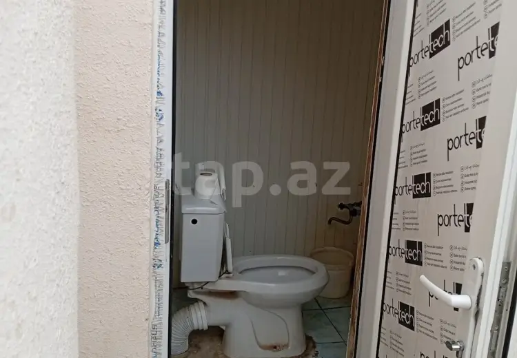2 otaqlı mənzil , Ramana qəs., Sabunçu, Bakı