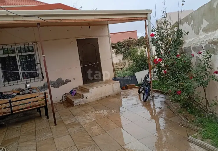 2 otaqlı mənzil , Ramana qəs., Sabunçu, Bakı