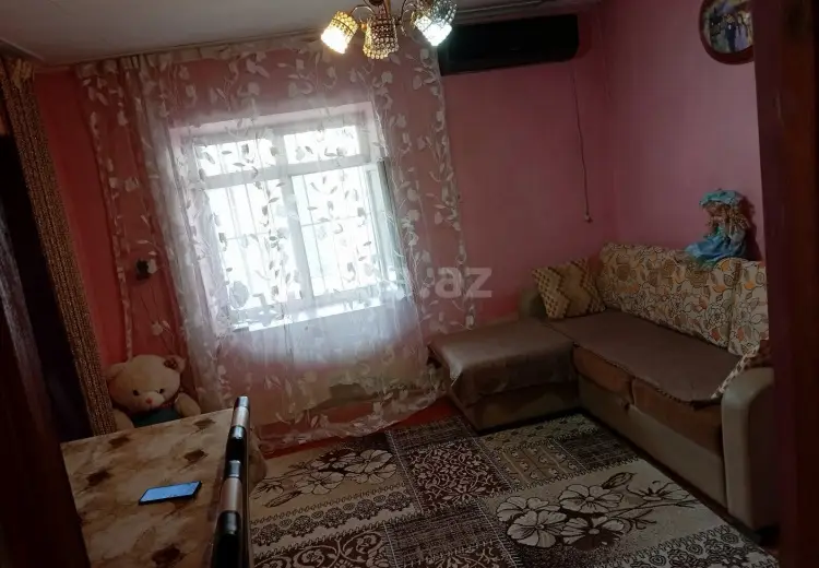 2 otaqlı mənzil , Ramana qəs., Sabunçu, Bakı