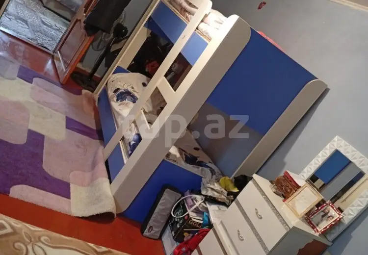 2 otaqlı mənzil , Ramana qəs., Sabunçu, Bakı