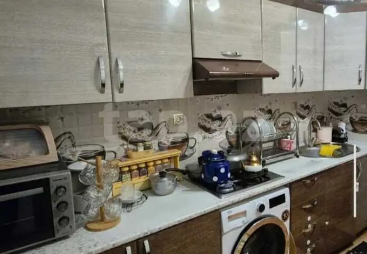 3 otaqlı mənzil , Sumqayıt