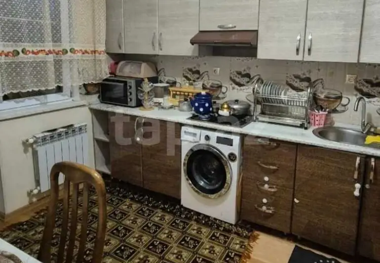 3 otaqlı mənzil , Sumqayıt
