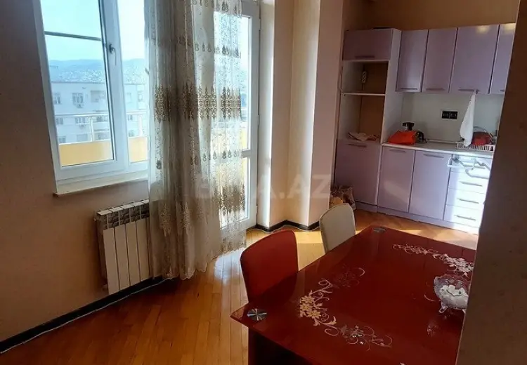 2 otaqlı mənzil Satılır, Xırdalan