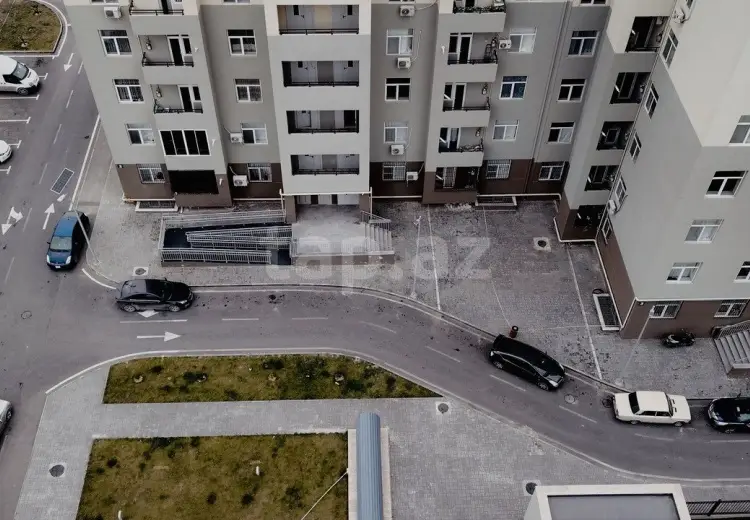 4 otaqlı mənzil , Sumqayıt