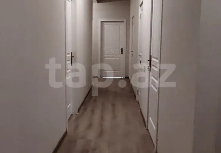 4 otaqlı mənzil , Sumqayıt