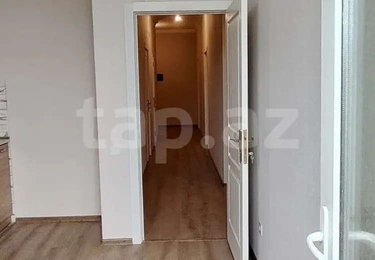 4 otaqlı mənzil , Sumqayıt