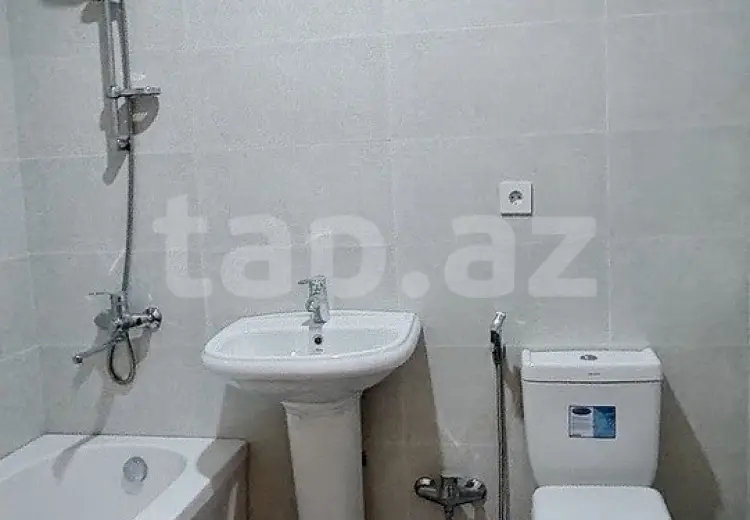 4 otaqlı mənzil , Sumqayıt