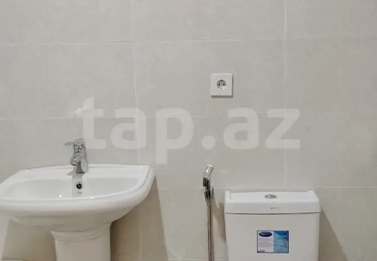 4 otaqlı mənzil , Sumqayıt