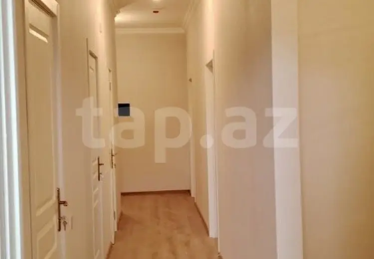4 otaqlı mənzil , Sumqayıt