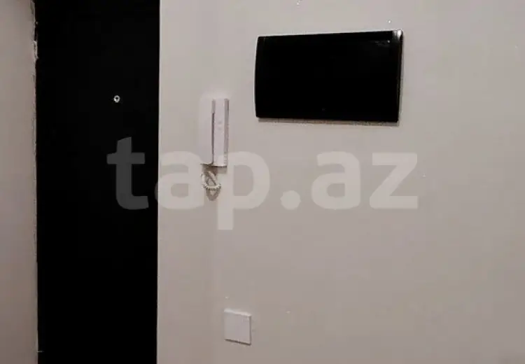 4 otaqlı mənzil , Sumqayıt