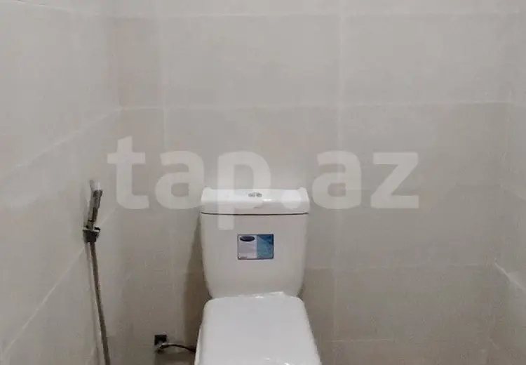 4 otaqlı mənzil , Sumqayıt