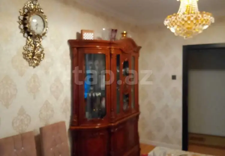 2 otaqlı mənzil , Sumqayıt