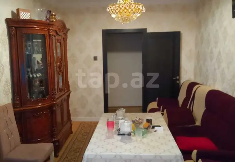 2 otaqlı mənzil , Sumqayıt