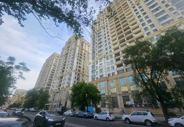 3 otaqlı mənzil , Yasamal qəs., Yasamal, Bakı