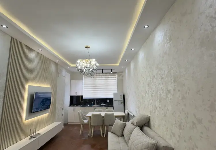 3 otaqlı mənzil Satılır, Yasamal qəs., Yasamal, Bakı