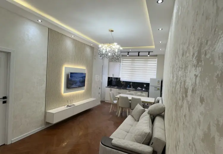3 otaqlı mənzil Satılır, Yasamal qəs., Yasamal, Bakı