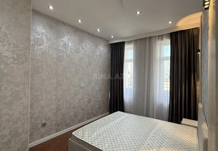 3 otaqlı mənzil Satılır, Yasamal qəs., Yasamal, Bakı