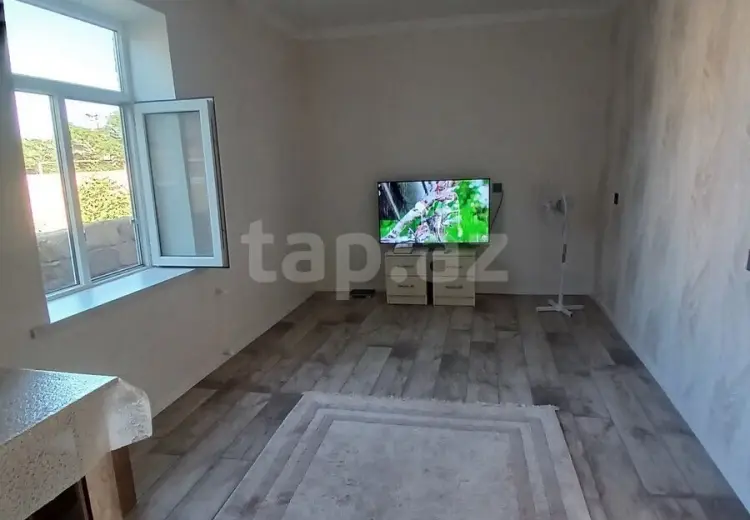 2 otaqlı mənzil , Binə qəs., Xəzər, Bakı