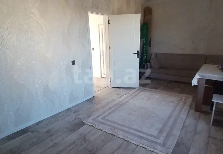 2 otaqlı mənzil , Binə qəs., Xəzər, Bakı