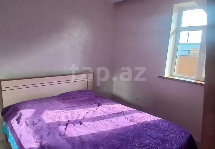 2 otaqlı mənzil , Binə qəs., Xəzər, Bakı