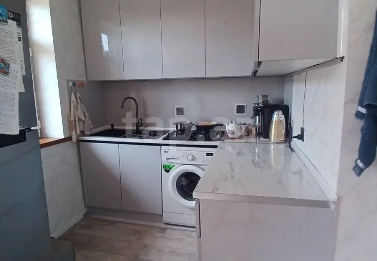 2 otaqlı mənzil , Binə qəs., Xəzər, Bakı