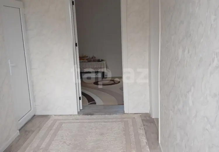2 otaqlı mənzil , Binə qəs., Xəzər, Bakı