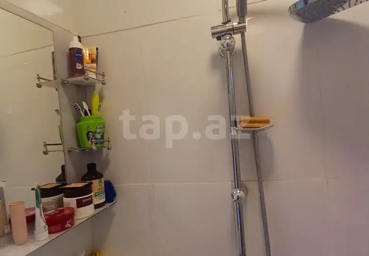 2 otaqlı mənzil , Binə qəs., Xəzər, Bakı