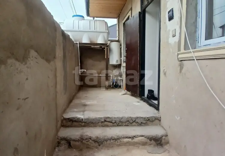 2 otaqlı mənzil , Binə qəs., Xəzər, Bakı