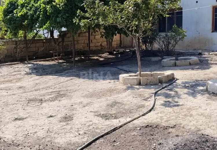 4.5 sot Torpaq Satılır, Lökbatan qəs., Qaradağ, Bakı