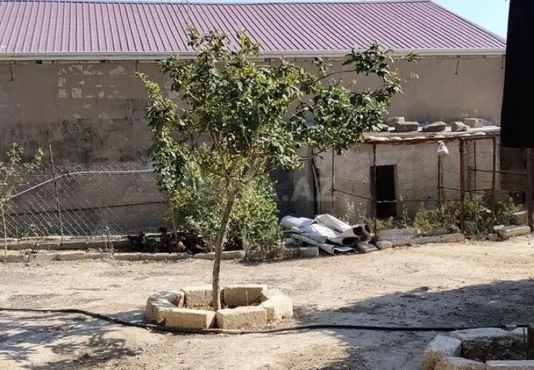 4.5 sot Torpaq Satılır, Lökbatan qəs., Qaradağ, Bakı