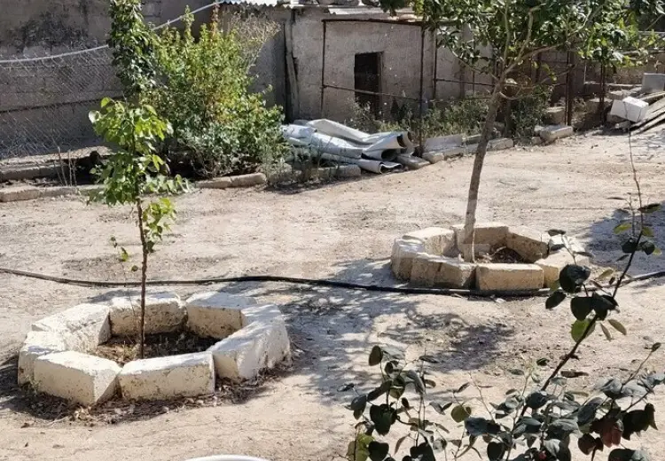 0 m² Obyekt / Ofis , Lökbatan qəs., Qaradağ, Bakı