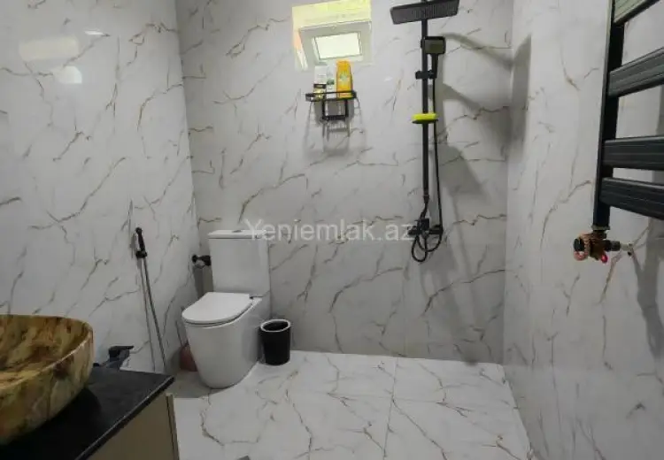 150 000 AZN - 4 otaqlı mənzil Satılır, Sabunçu qəs., Sabunçu, Bakı