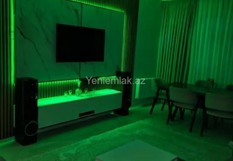 150 000 AZN - 4 otaqlı mənzil Satılır, Sabunçu qəs., Sabunçu, Bakı