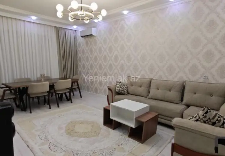 150 000 AZN - 4 otaqlı mənzil Satılır, Sabunçu qəs., Sabunçu, Bakı