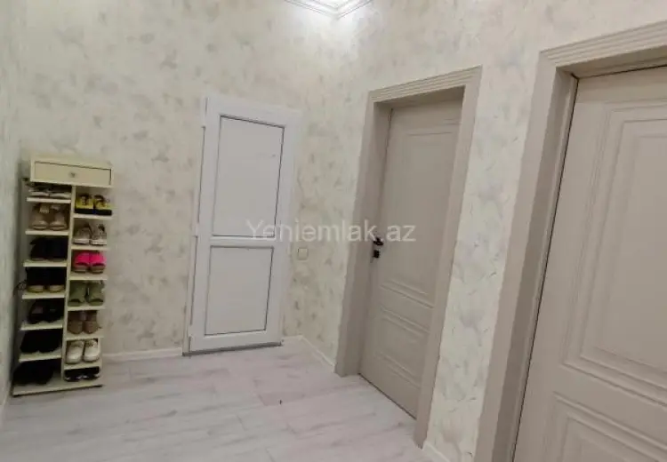 150 000 AZN - 4 otaqlı mənzil Satılır, Sabunçu qəs., Sabunçu, Bakı